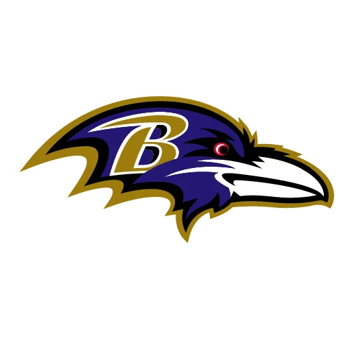 Baltimore Ravens - Fans - Fanship Football